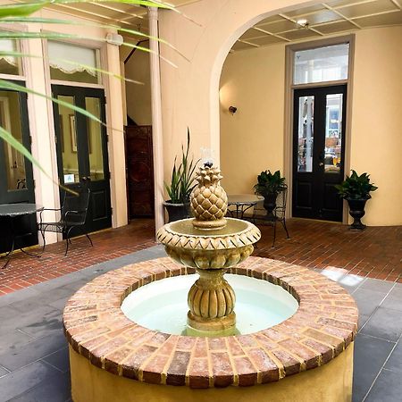 Kings Courtyard Inn Τσάρλεστον Εξωτερικό φωτογραφία