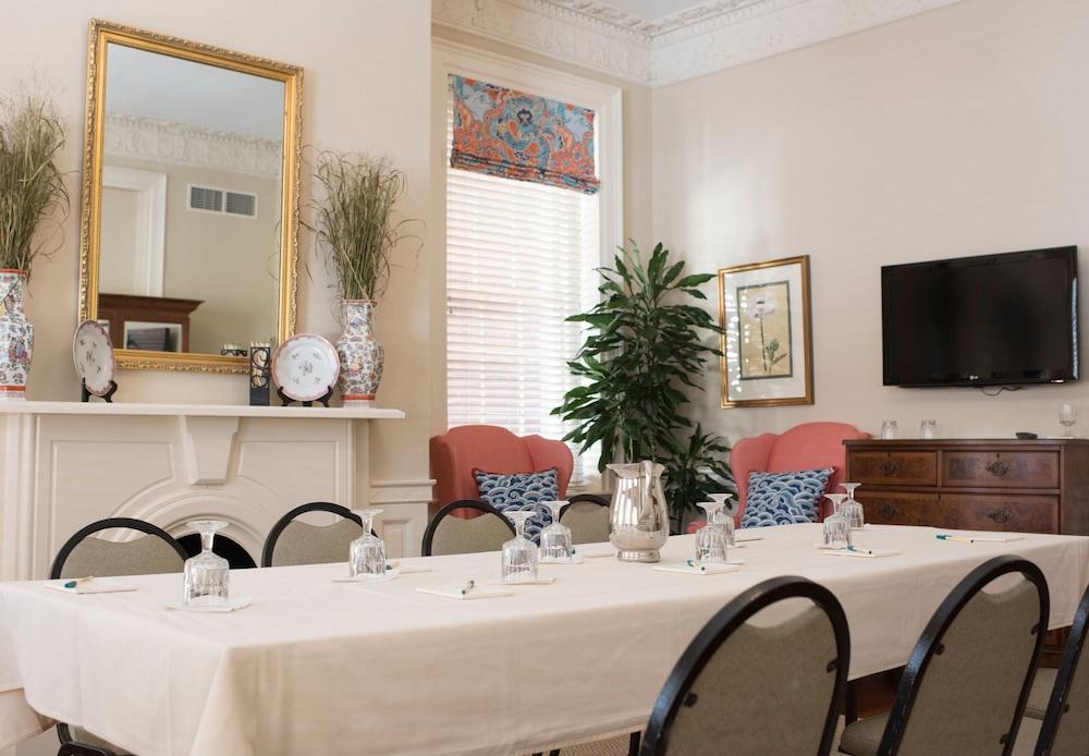 Kings Courtyard Inn Τσάρλεστον Εξωτερικό φωτογραφία