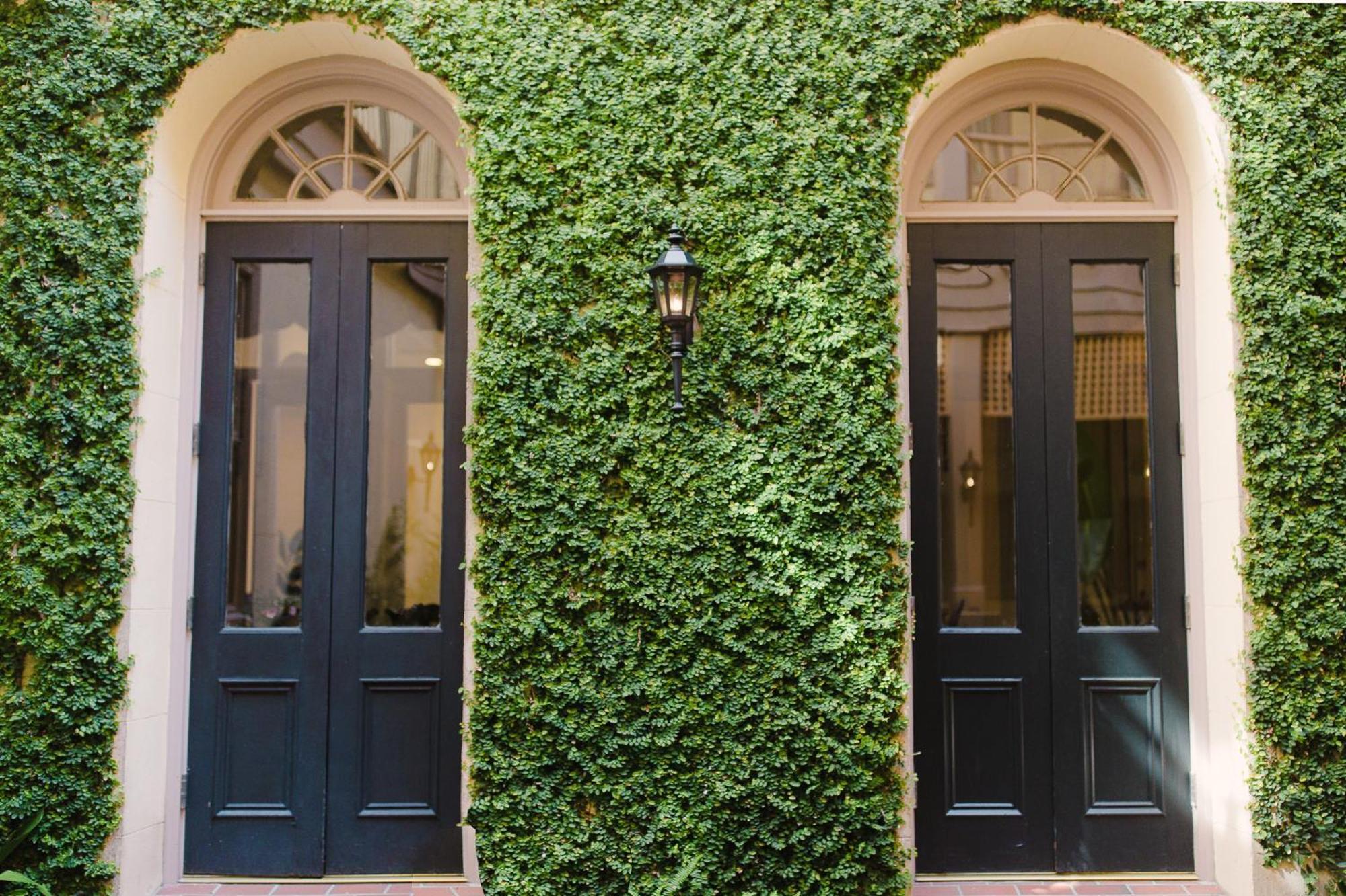 Kings Courtyard Inn Τσάρλεστον Εξωτερικό φωτογραφία