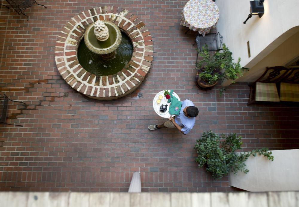 Kings Courtyard Inn Τσάρλεστον Εξωτερικό φωτογραφία
