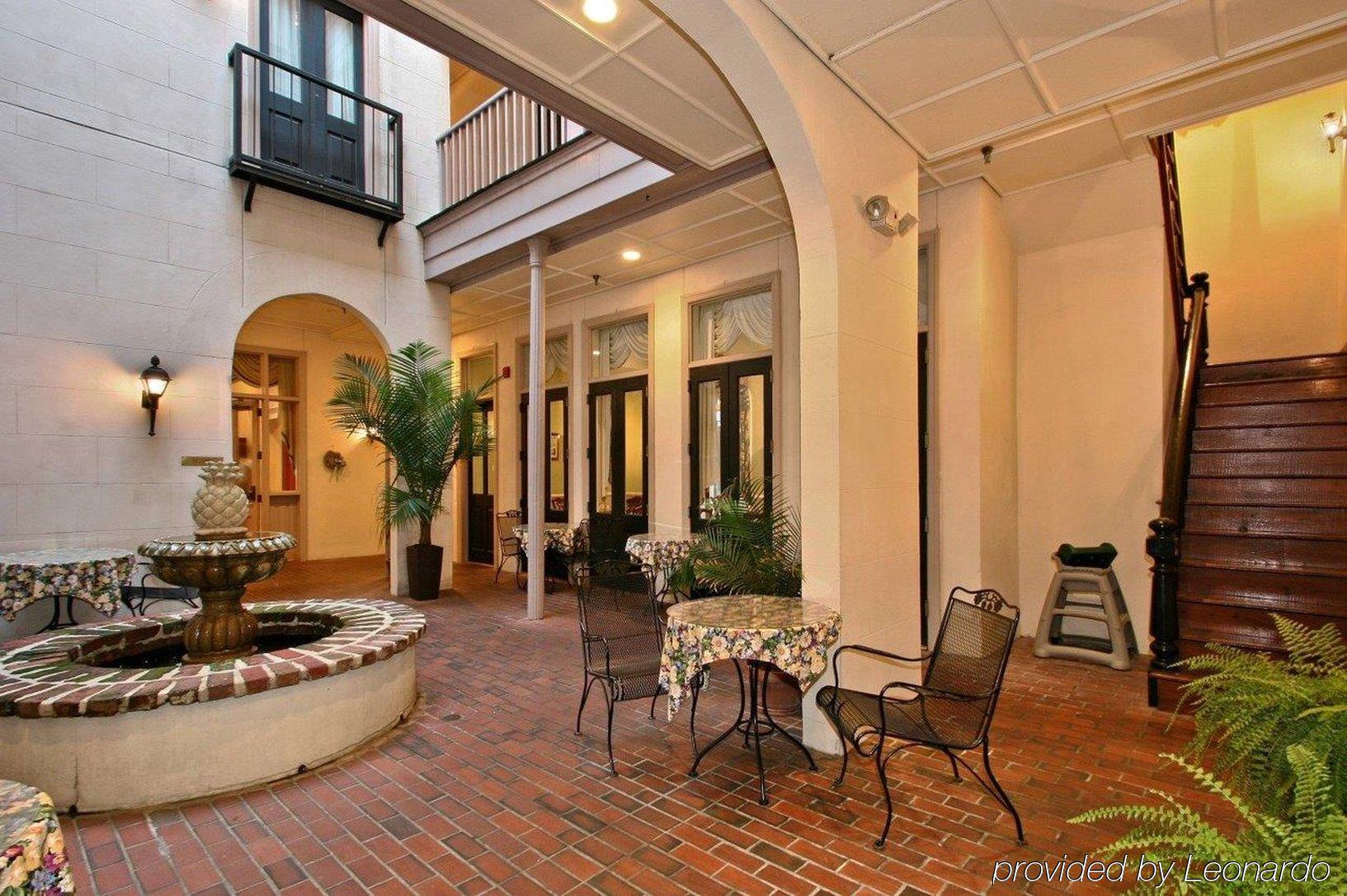 Kings Courtyard Inn Τσάρλεστον Εξωτερικό φωτογραφία