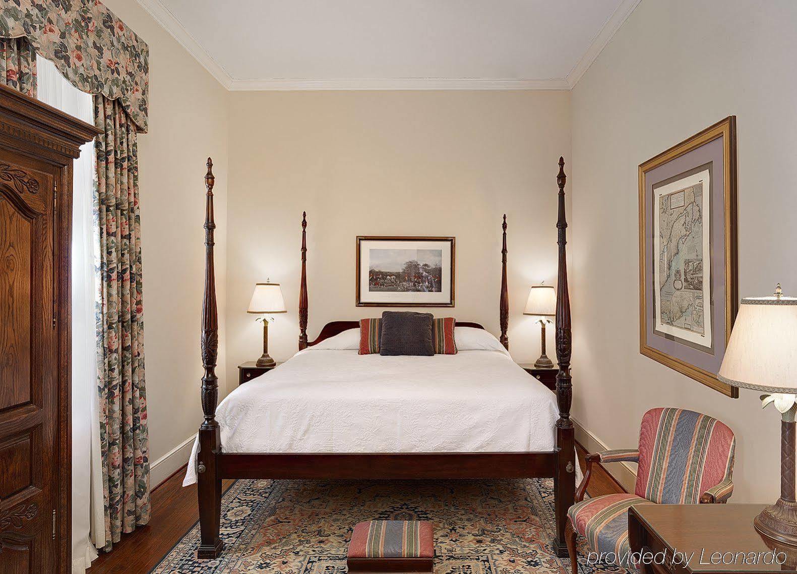 Kings Courtyard Inn Τσάρλεστον Δωμάτιο φωτογραφία