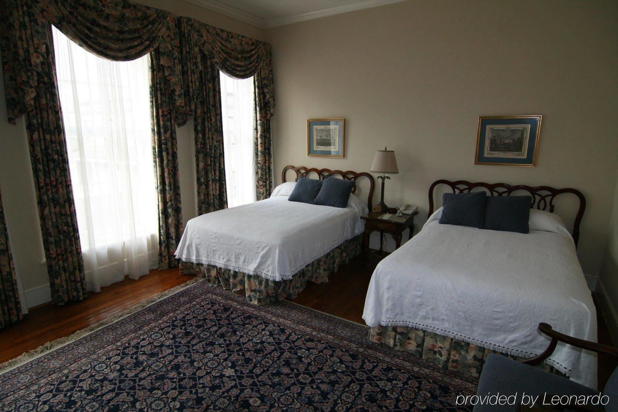 Kings Courtyard Inn Τσάρλεστον Δωμάτιο φωτογραφία